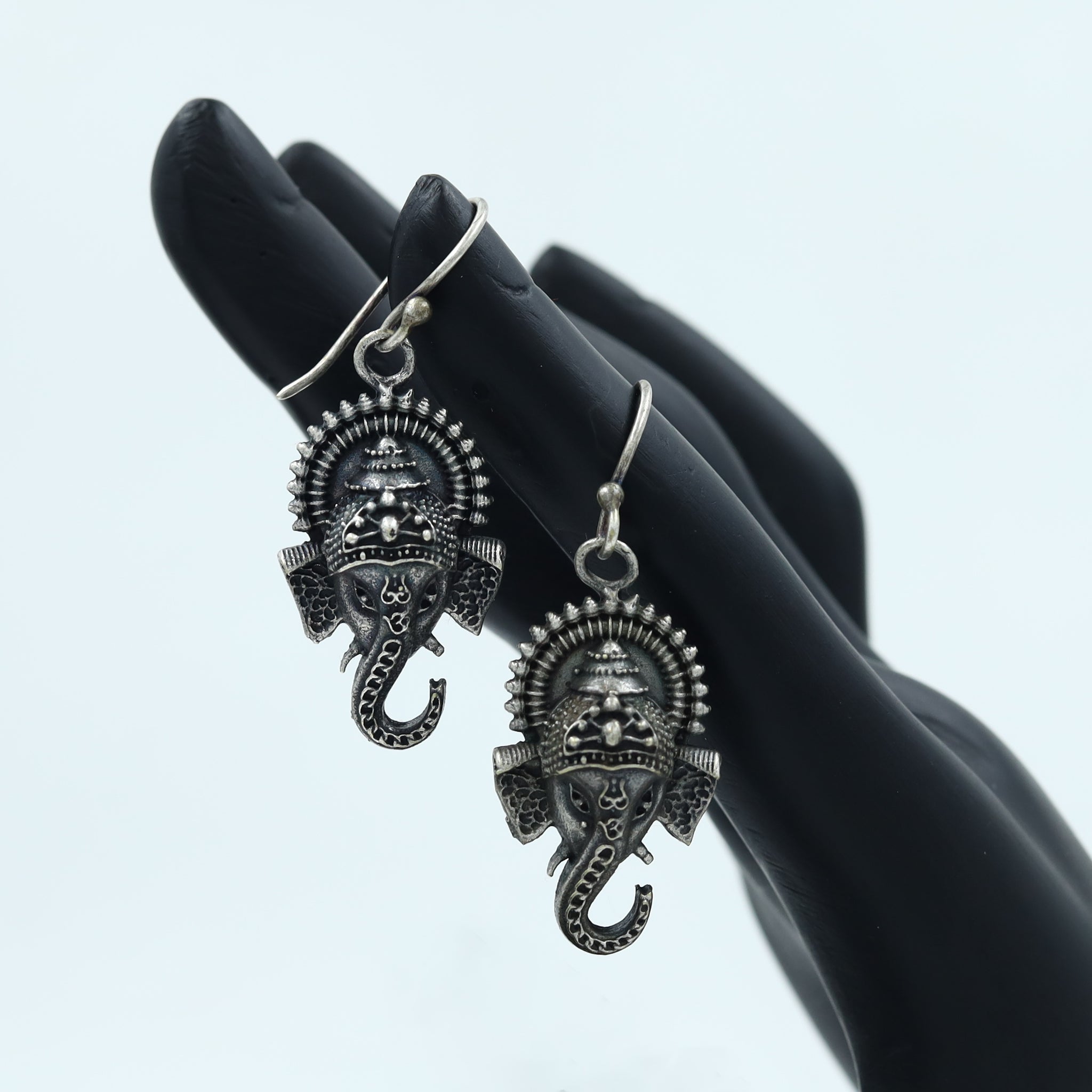 Light Earring Temple Earring 13190-33