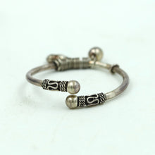 Pure 925 Hallmarked Silver Baby Bracelet 5443-20