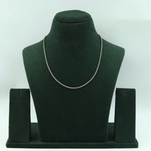 Pure Silver Chain 6090-1156