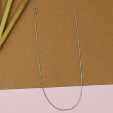 Pure Silver 925 Hallmarked Chain 10203-5685