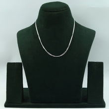 Pure Silver 925 Hallmarked Chain 8035-22