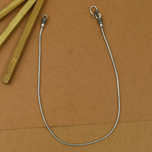 Pure Silver 925 Chain 10201-5683