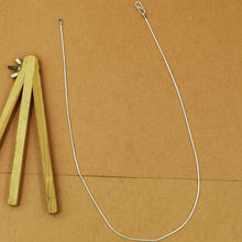 Pure Silver 925 Hallmarked Chain 10202-5684