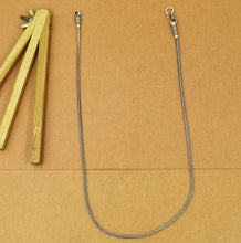 Pure Silver Chain 6091-1157