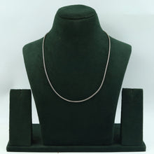 Pure Silver Chain 6091-1157