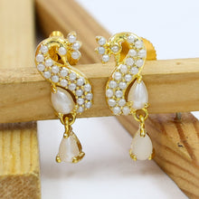 Jadau Light Earring 14672-65