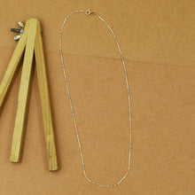 925 Hallmarked Pure Silver  Chain 14271-22