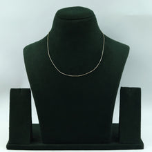 925 Hallmarked Pure Silver  Chain 14271-22