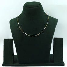 925 Hallmarked Pure Silver Chain 5104-22