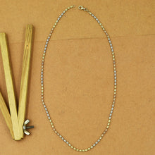 925 Hallmarked Pure Silver Chain 5435-22