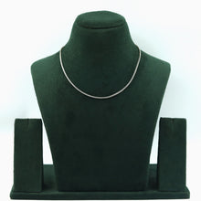 925 Hallmarked Pure Silver Chain 6089-1155