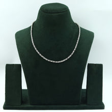 Pure Silver 925 Hallmarked Chain 14933-2075