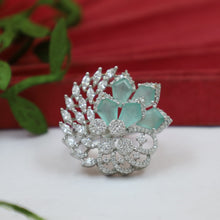 Zircon/AD Ring 19430-69