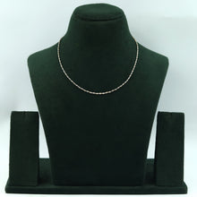 Pure  Silver 925 Hallmarked  Chain 8331-2220