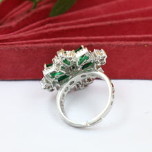Zircon/AD Ring 19410-69