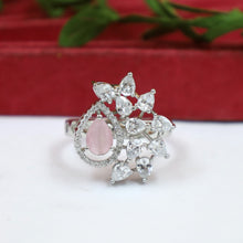 Zircon/AD Ring 19411-69