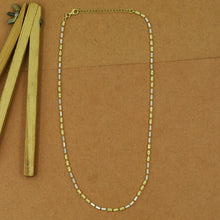 Pure Silver 925 Hallmarked Chain  5155-22