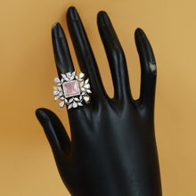 Zircon/AD Ring 19387-69