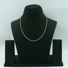 Pure Silver 925 Hallmarked Chain  5155-22