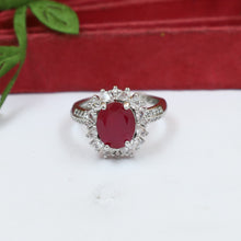 Zircon/AD Ring 19427-69