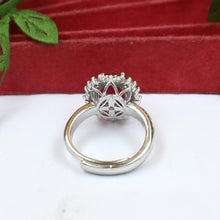 Zircon/AD Ring 19427-69