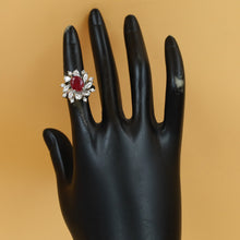 Zircon/AD Ring 19421-69