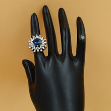 Zircon/AD Ring 19774-31