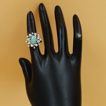 Zircon/AD Ring 19421-69