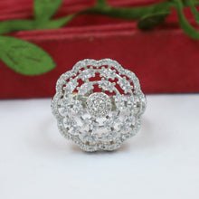 Zircon/AD Ring 19426-69