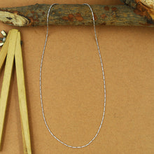 925 Hallmarked Pure Silver Chain 14484-22