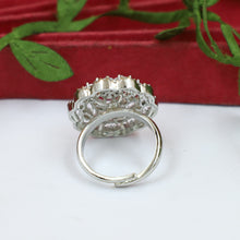 Zircon/AD Ring 19426-69