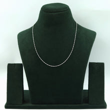 925 Hallmarked Pure Silver Chain 14484-22