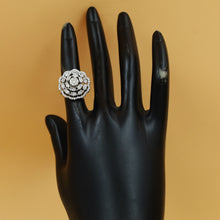 Zircon/AD Ring 19426-69