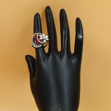Zircon/AD Ring 19429-69