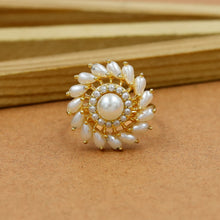 Jadau Ring 14626-48