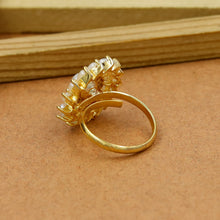 Jadau Ring 14626-48