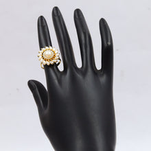 Jadau Ring 14626-48