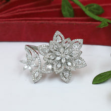 Zircon/AD Ring 19409-69