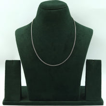 Pure Silver 925 Hallmarked Chain 14937-2079