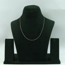 Pure Silver 925 Hallmarked Chain 5103-22