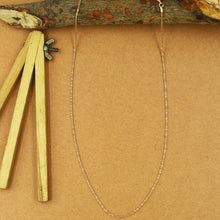 Pure Silver 925 Hallmarked Chain 14942-2084