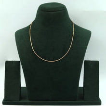 Pure Silver 925 Hallmarked Chain 14942-2084