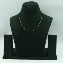Pure 925 Hallmarked Chain 8032-22