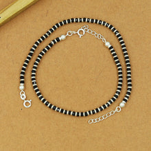 Pure Silver 925 Hallmarked  Baby Payal 6082-1148