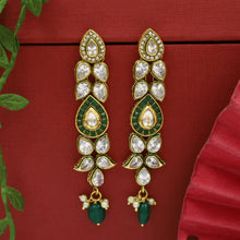 Polki Earring  1024-21