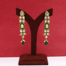 Polki Earring  1024-21