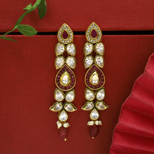 Polki Earring  1024-21