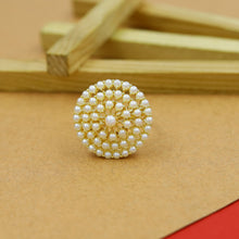 Jadau Ring 14631-48