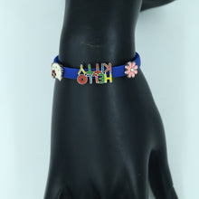 Pure 925 Hallmarked Silver Baby Bracelet 5451-20