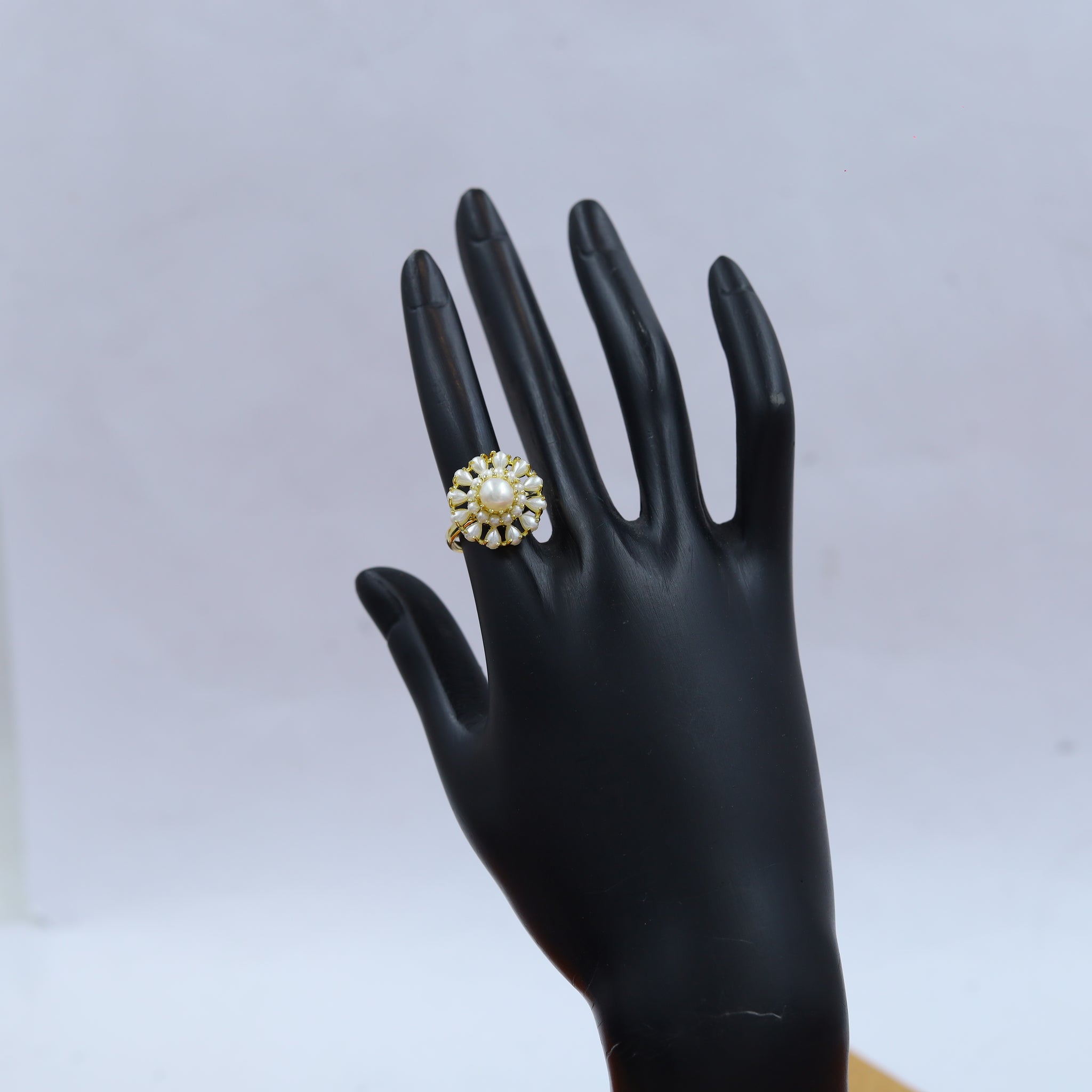 Jadau Ring 14625-48